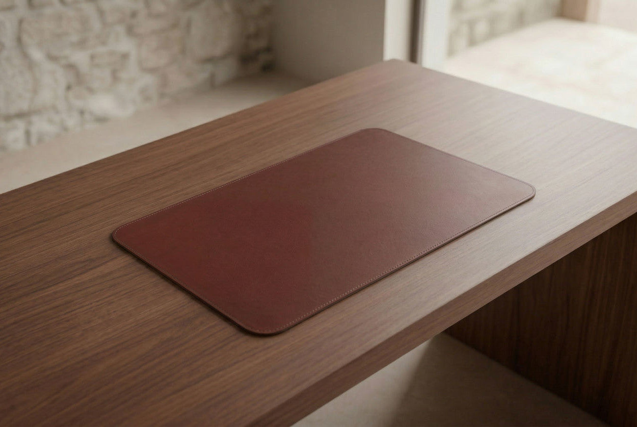 Best Leather Desk Pad: Complete Buying Guide