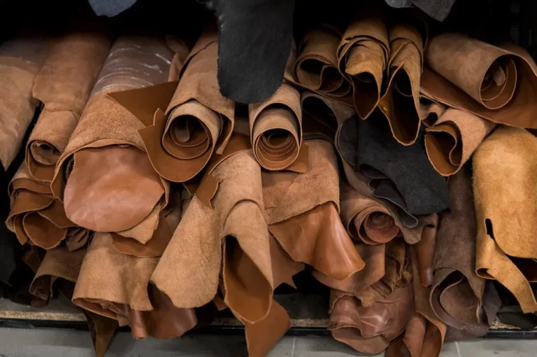 Maruse Leather Goods