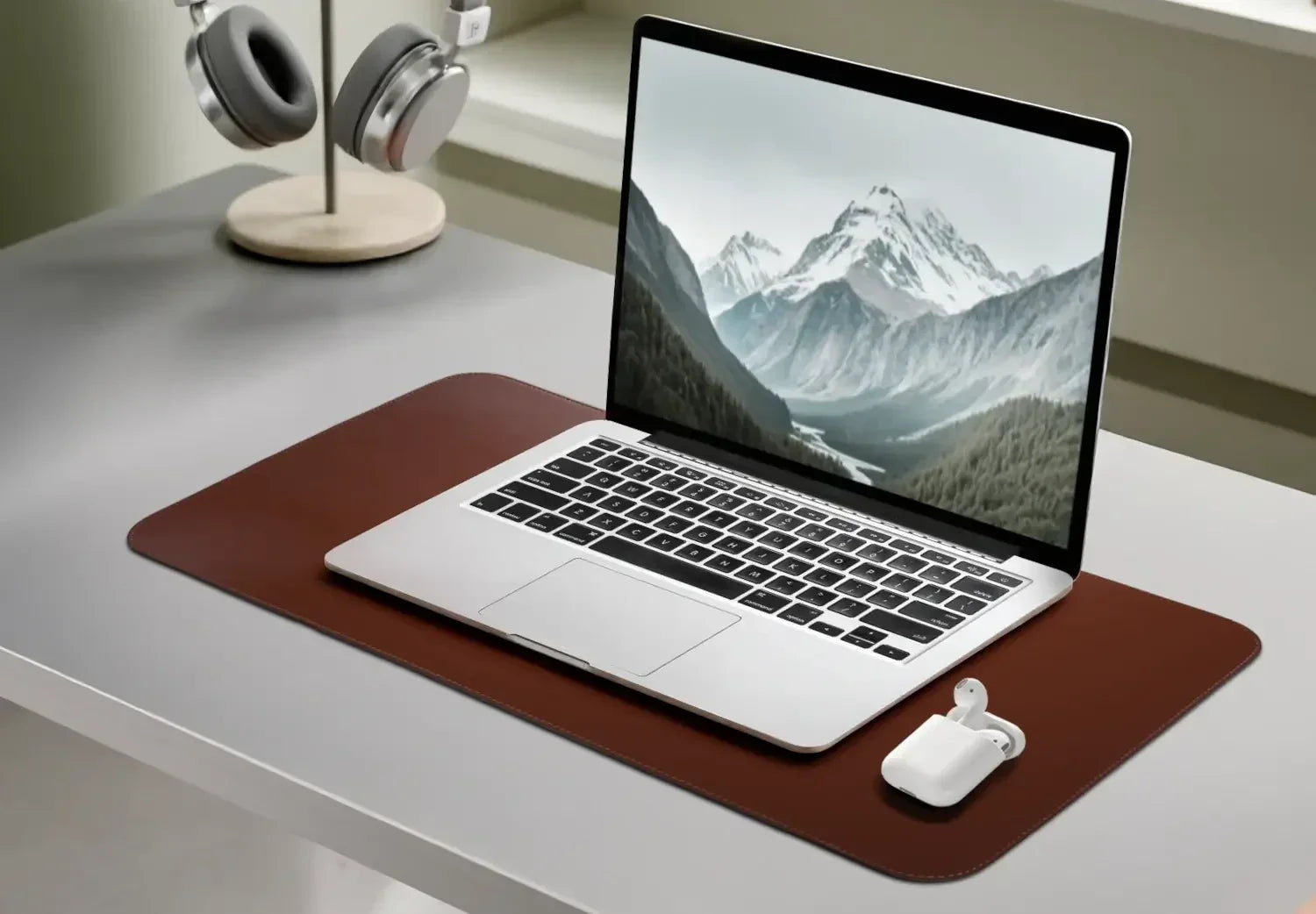Office Leather Accessories