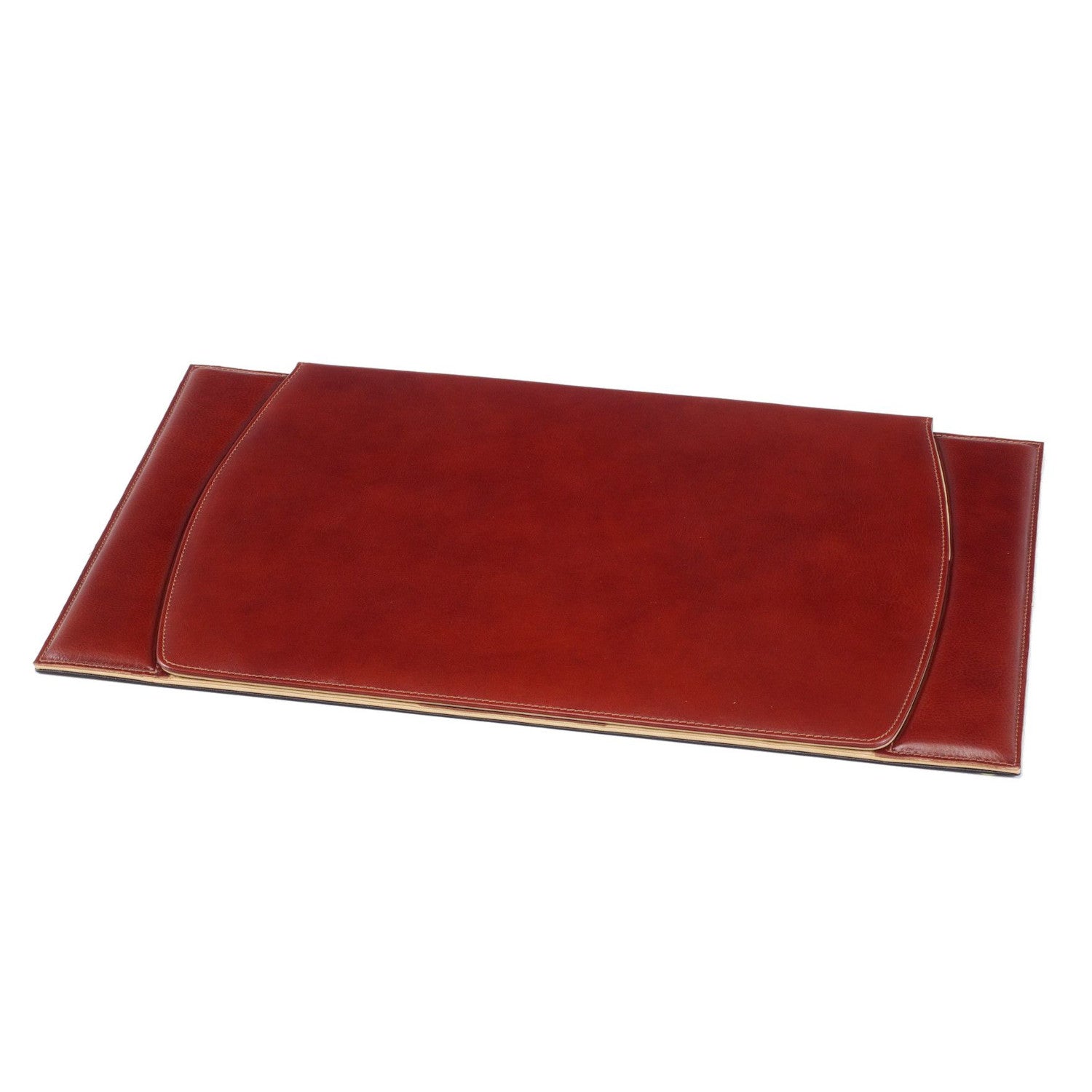 Leather Openable Desk Pad