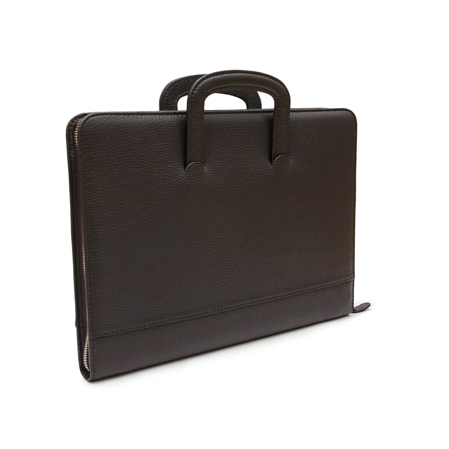 Leather Document Holder