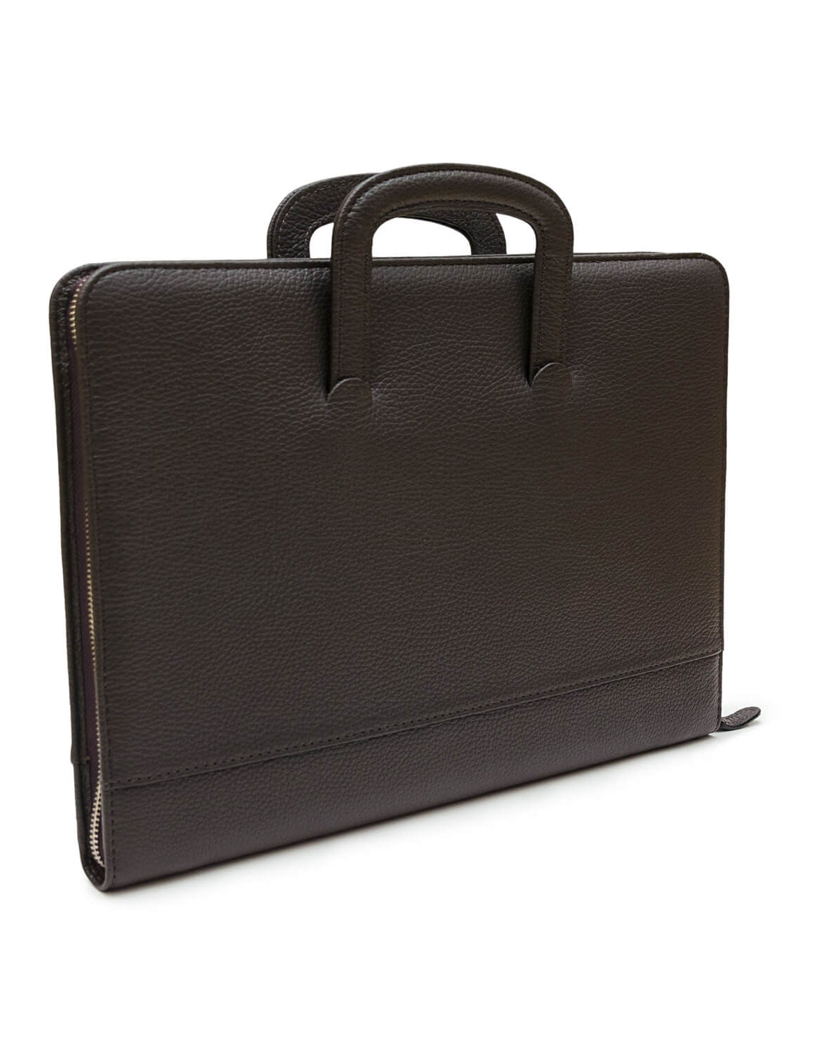 Leather Document Holder