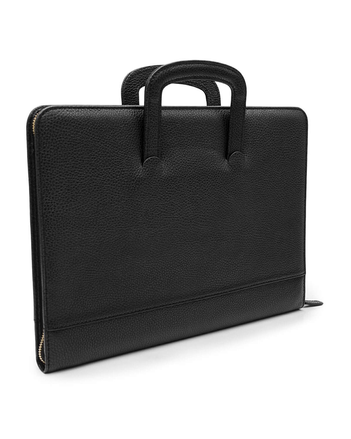 Leather Document Holder