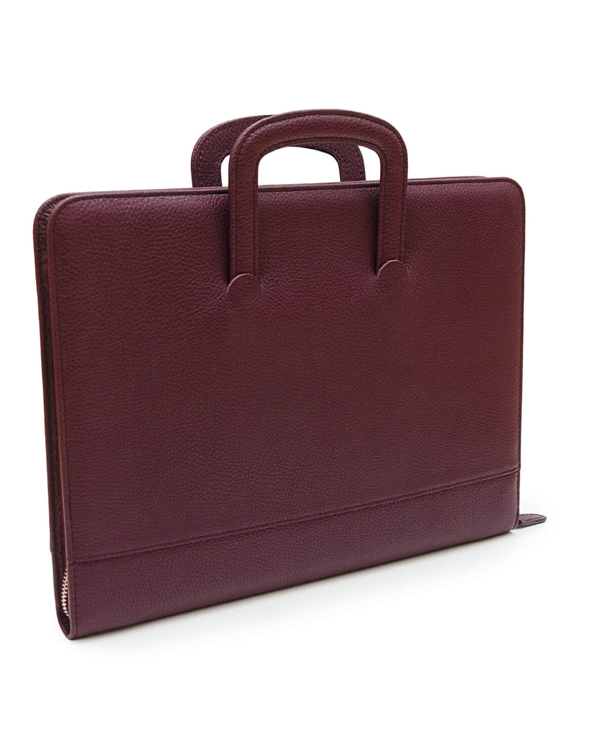 Leather Document Holder
