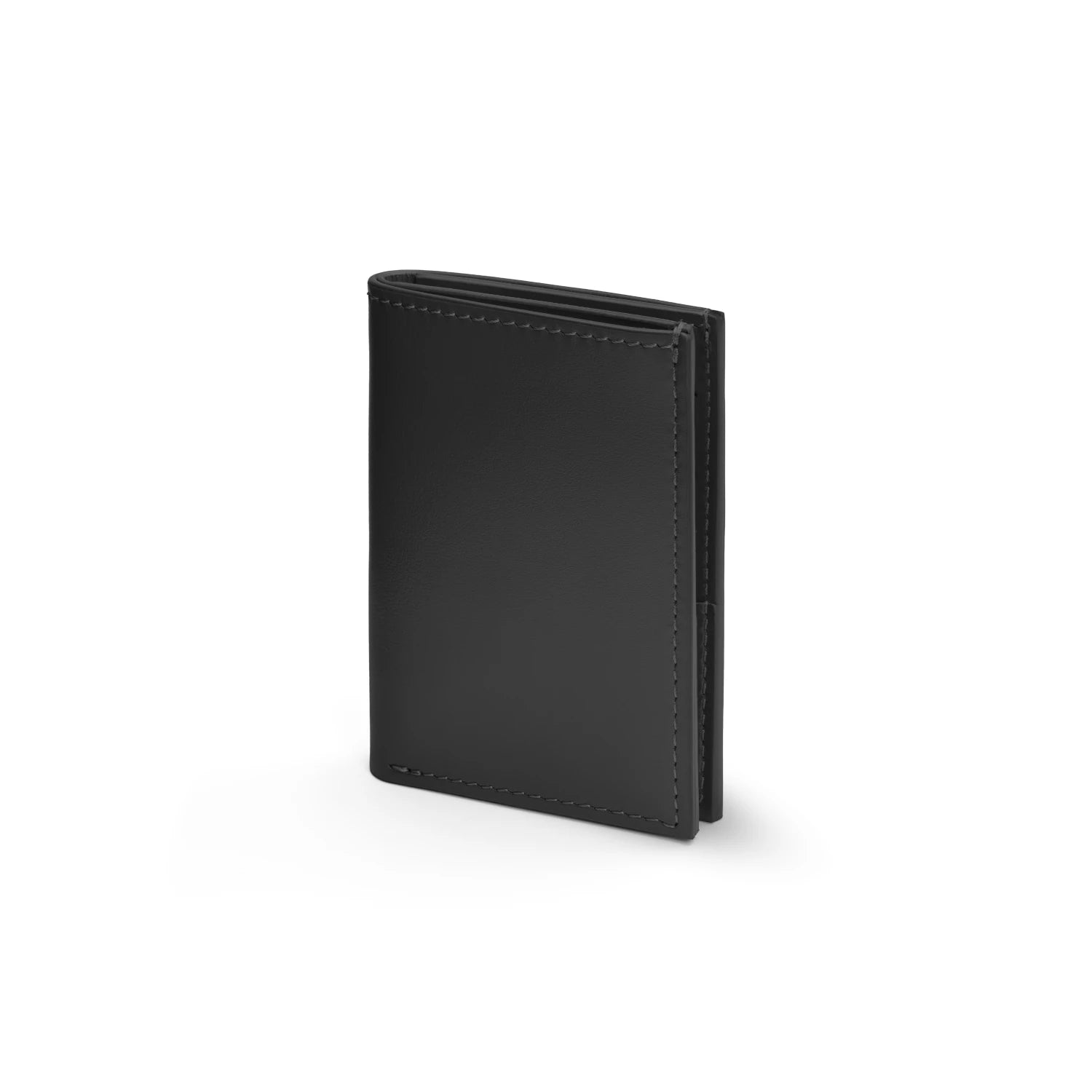 Slim Leather Wallet
