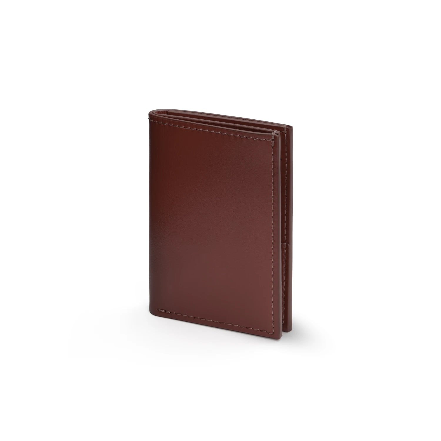 Slim Leather Wallet