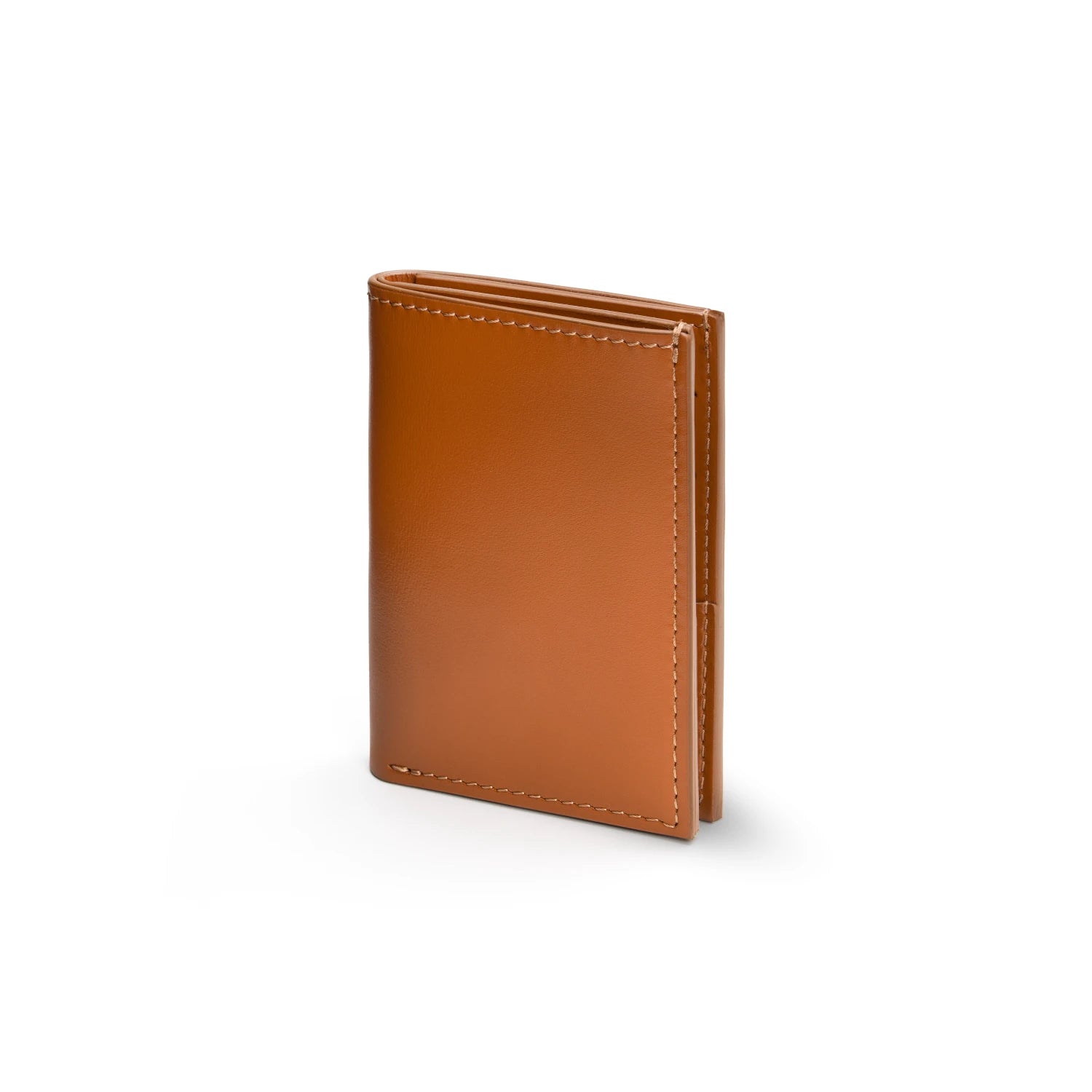 Slim Leather Wallet