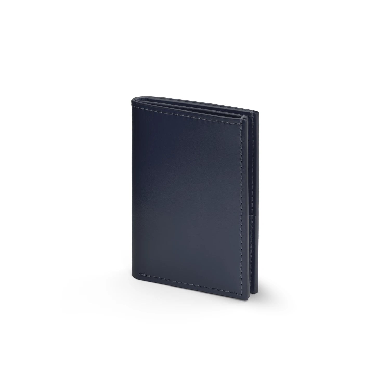 Slim Leather Wallet