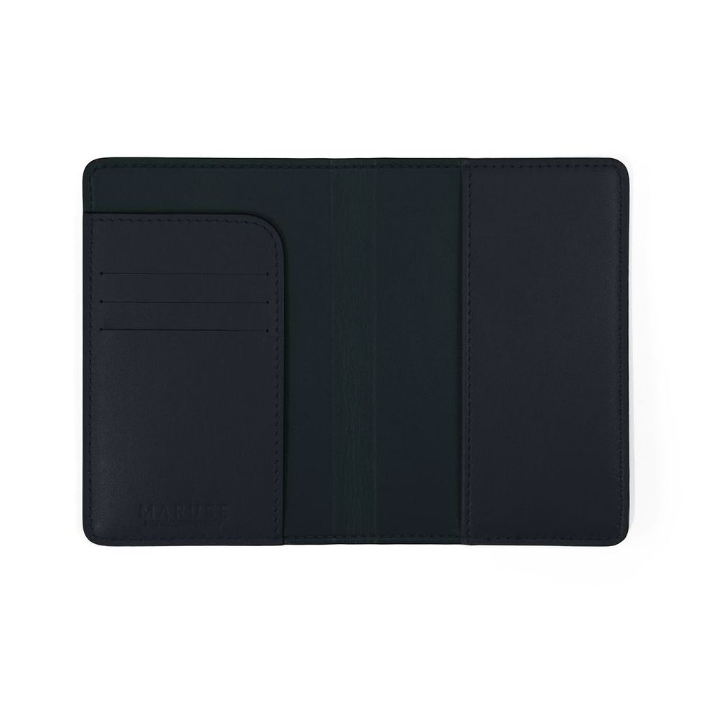 Leather Passport Holder