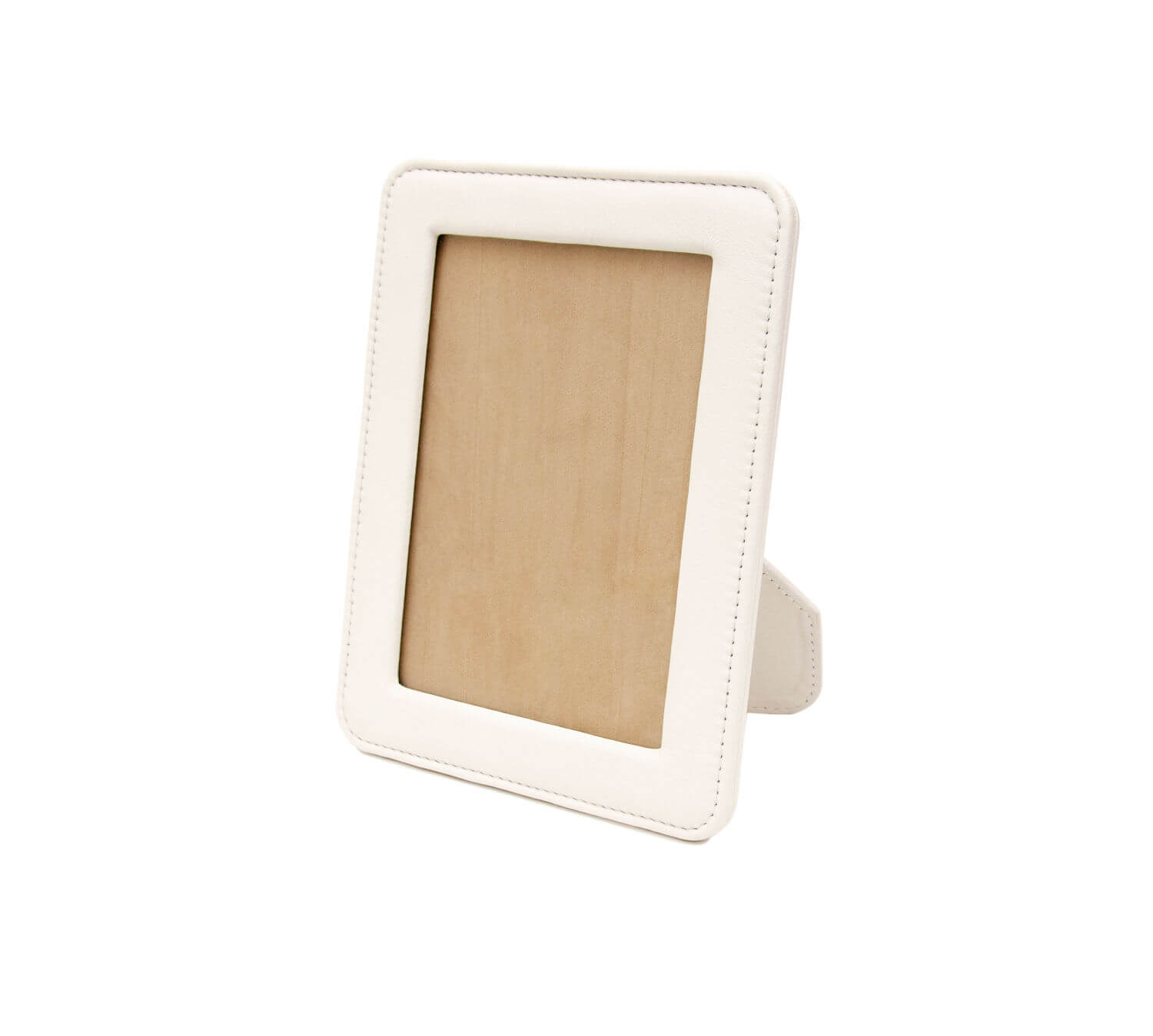Leather Picture Frame
