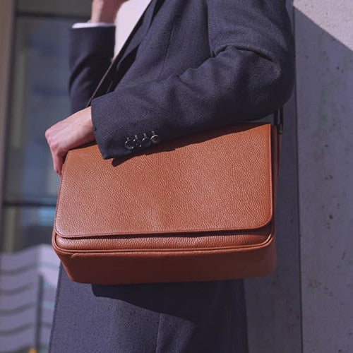 Messenger Bag