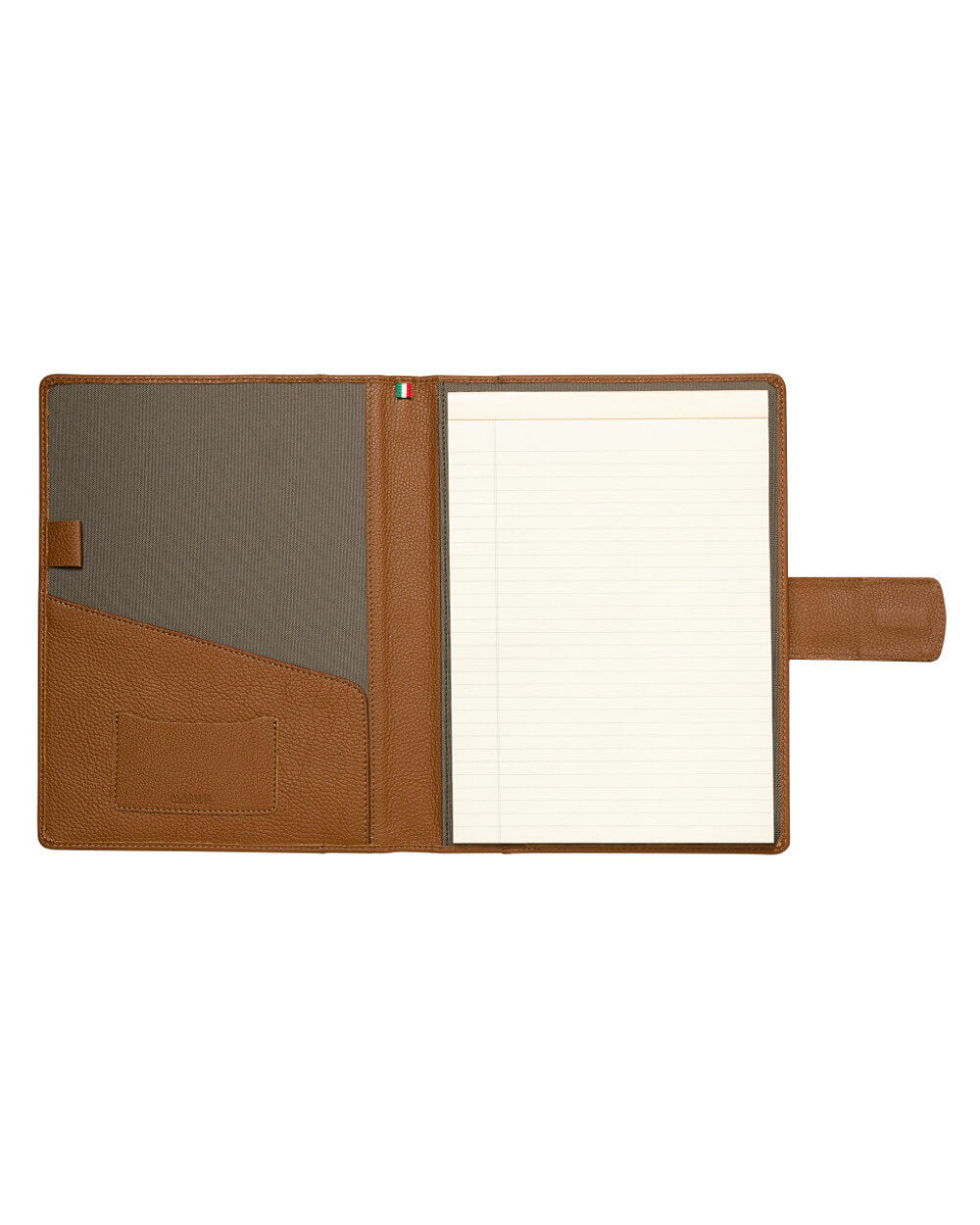 Leather Padfolio