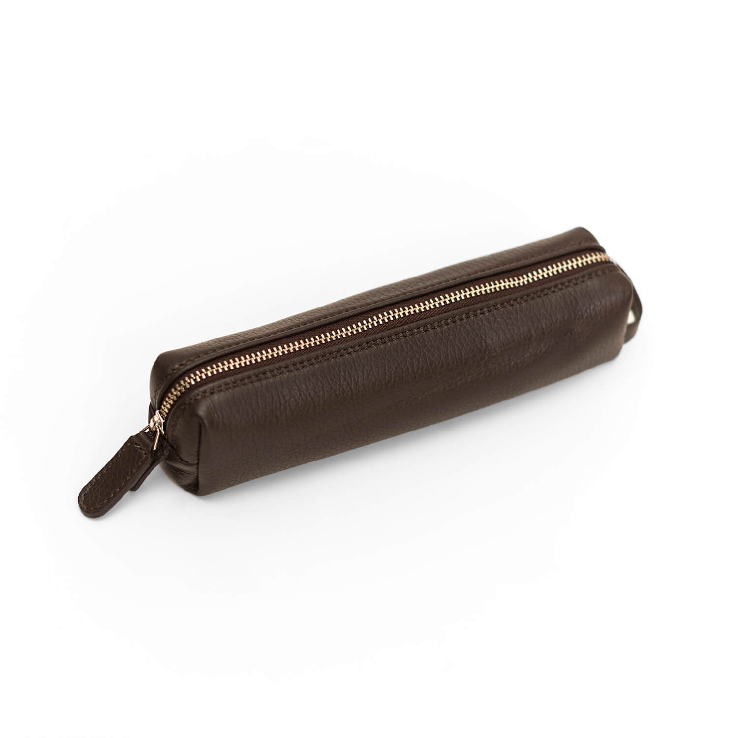 Leather Pencil Case