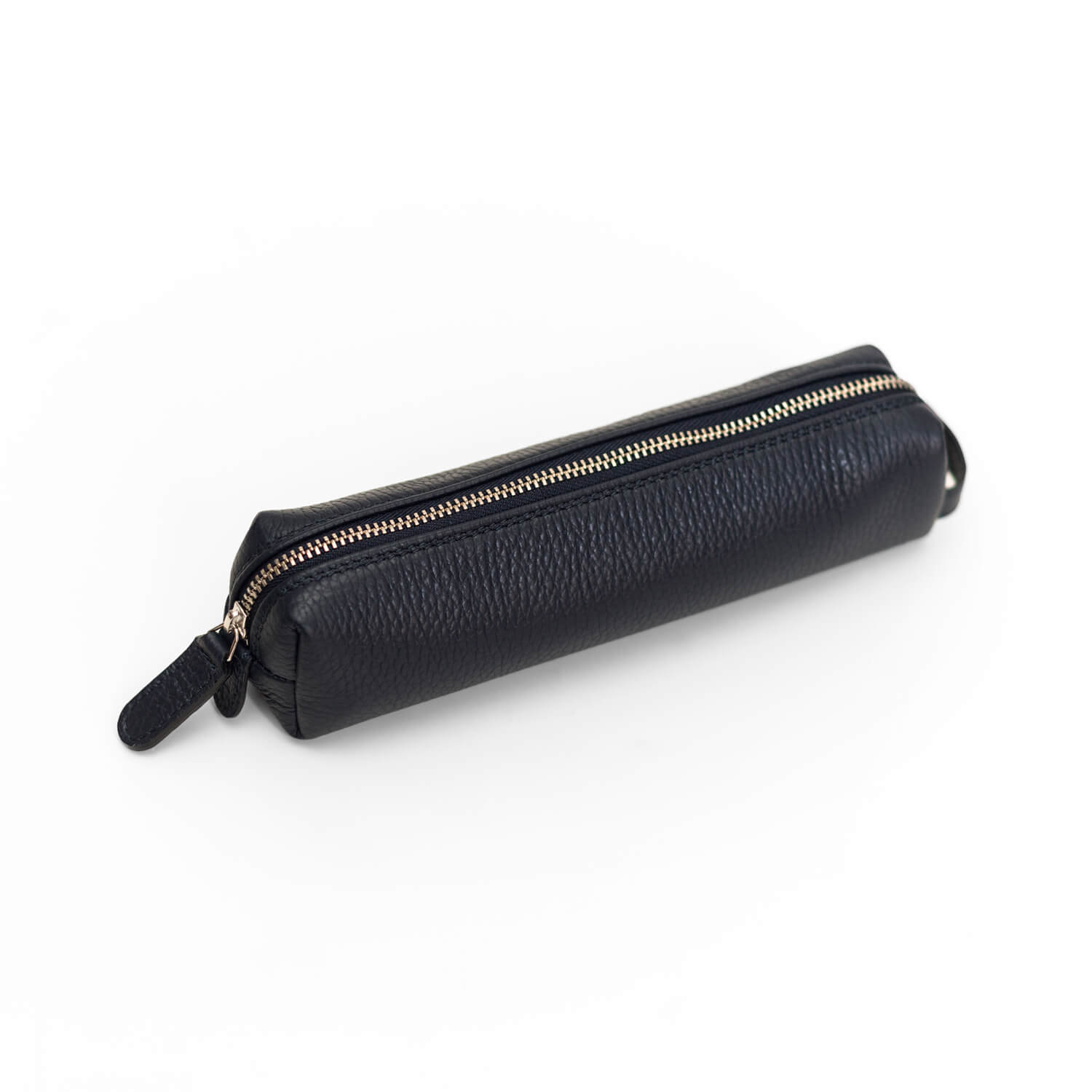 Leather Pencil Case