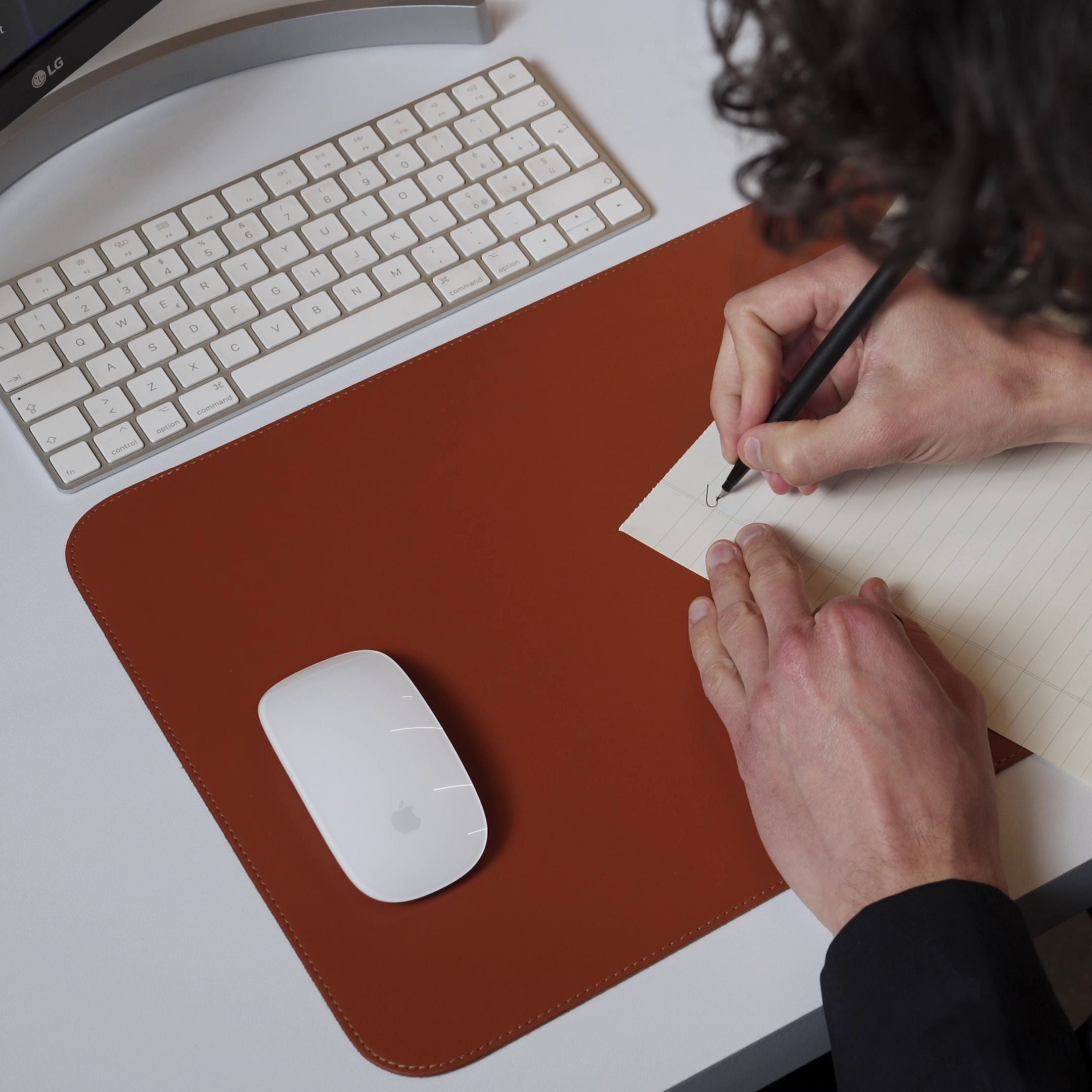 Writing Desk Pad