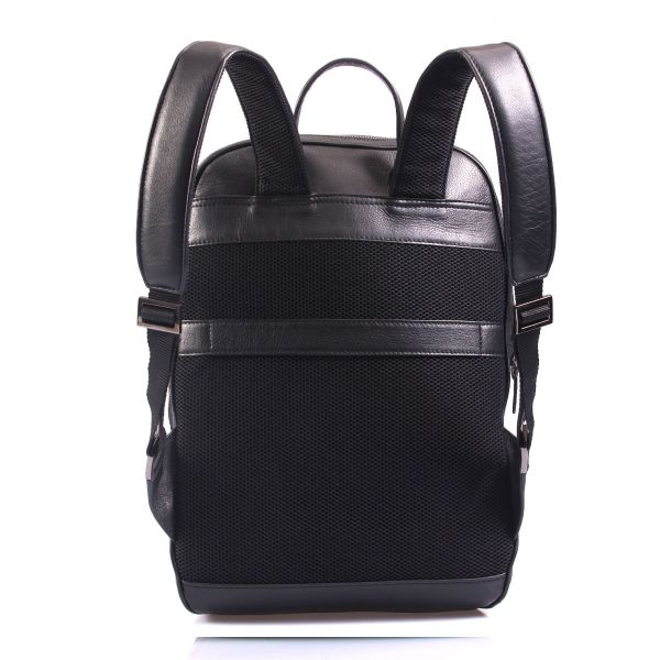 backpack laptop near me Leather Laptop Backpack