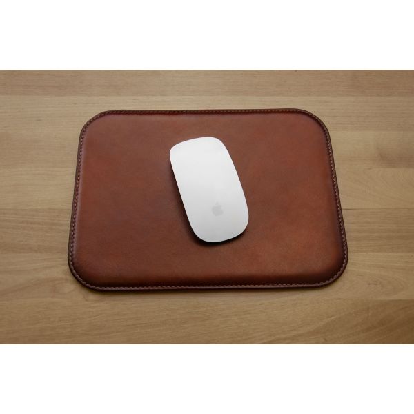 Leather Mouse pad