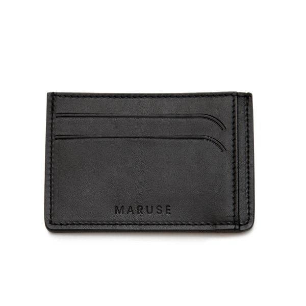 Leather Card Holder