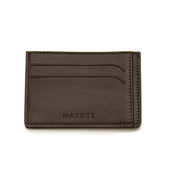 Leather Card Holder
