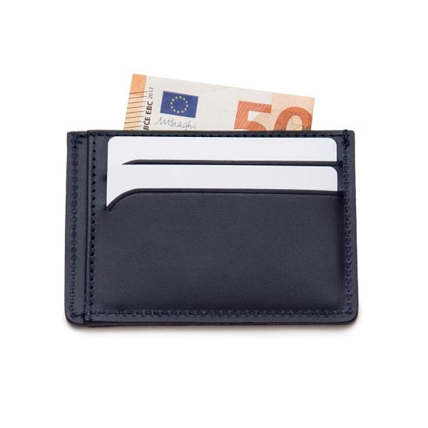 Leather Card Holder