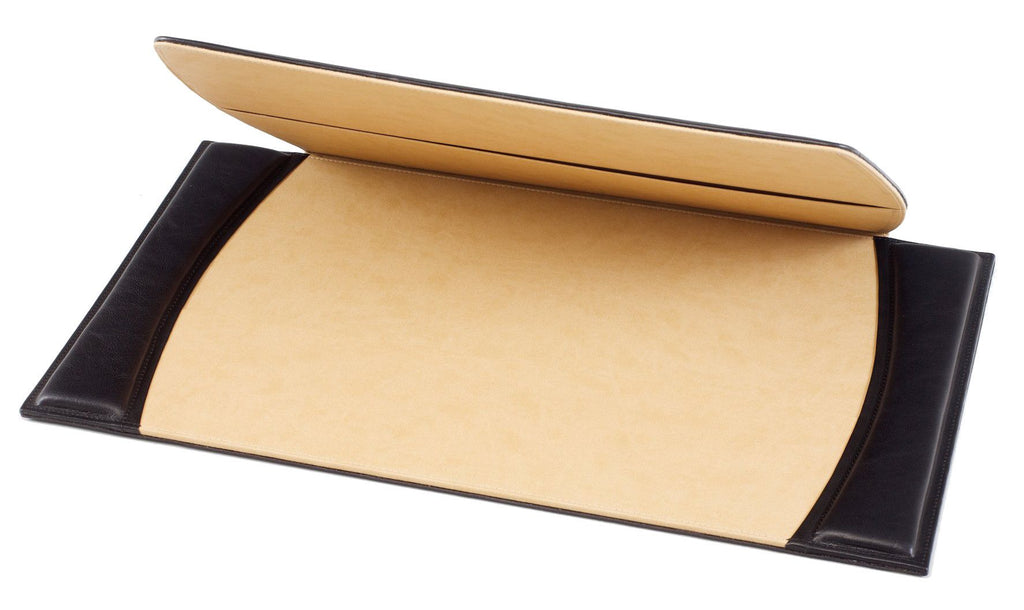 Leather Openable Desk Pad