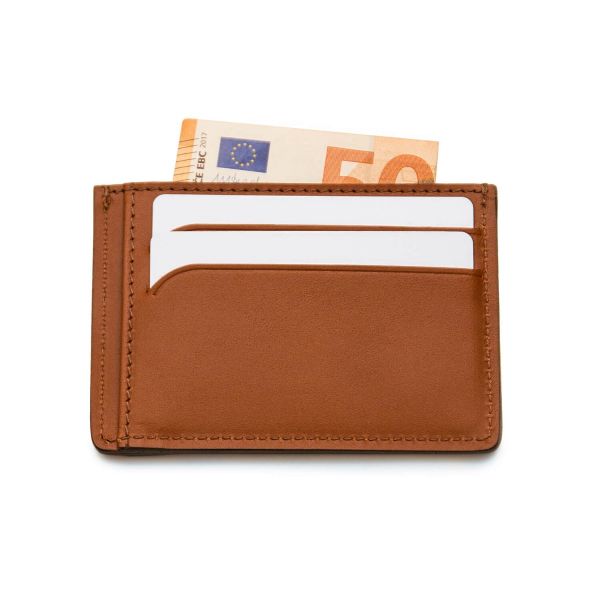 Leather Card Holder