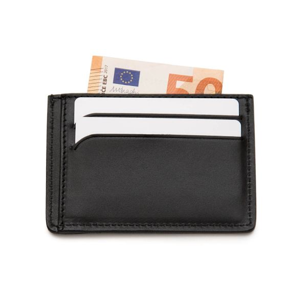 Leather Card Holder