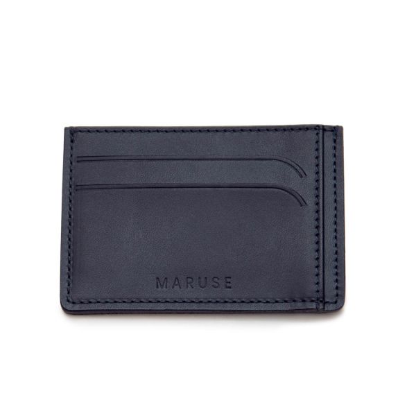 Leather Card Holder