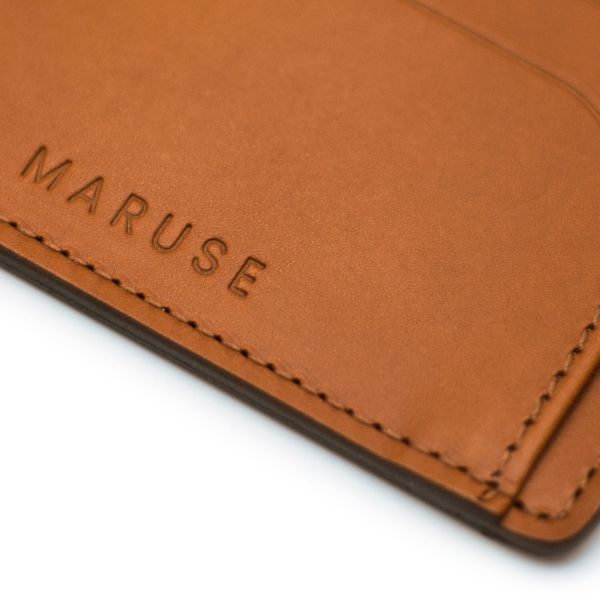 Leather Card Holder