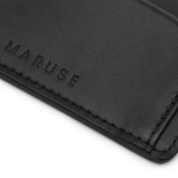 Leather Card Holder