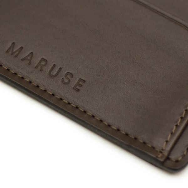 Leather Card Holder