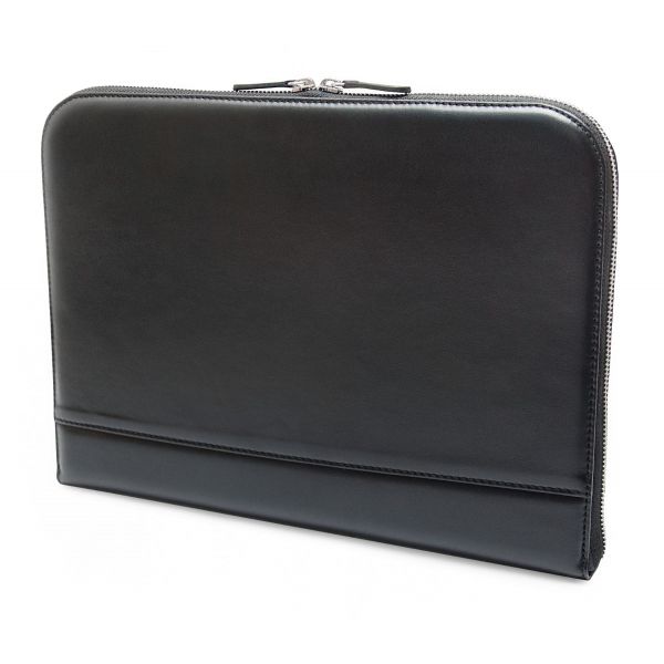 Leather Laptop Case