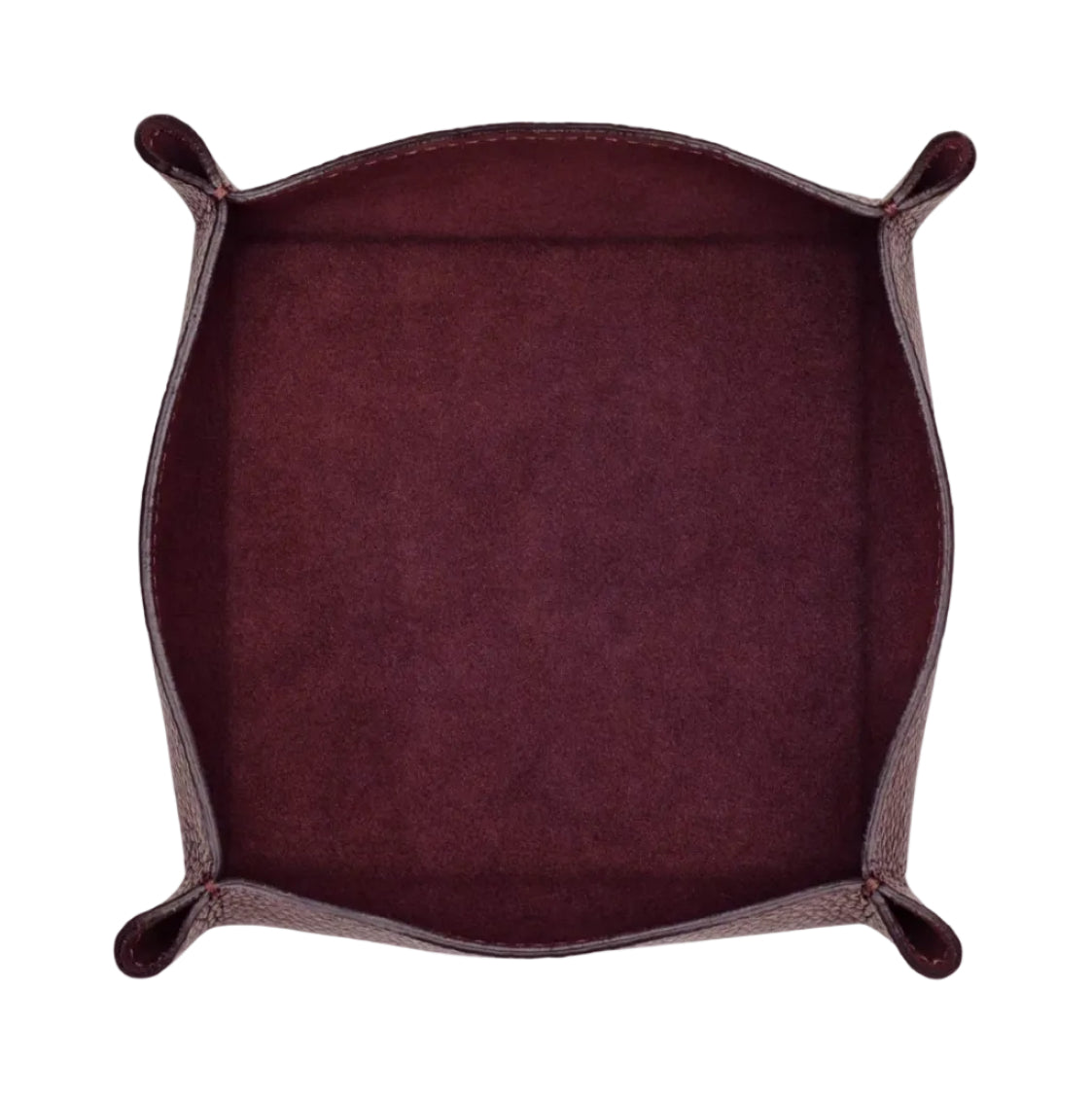 valet tray for office desk