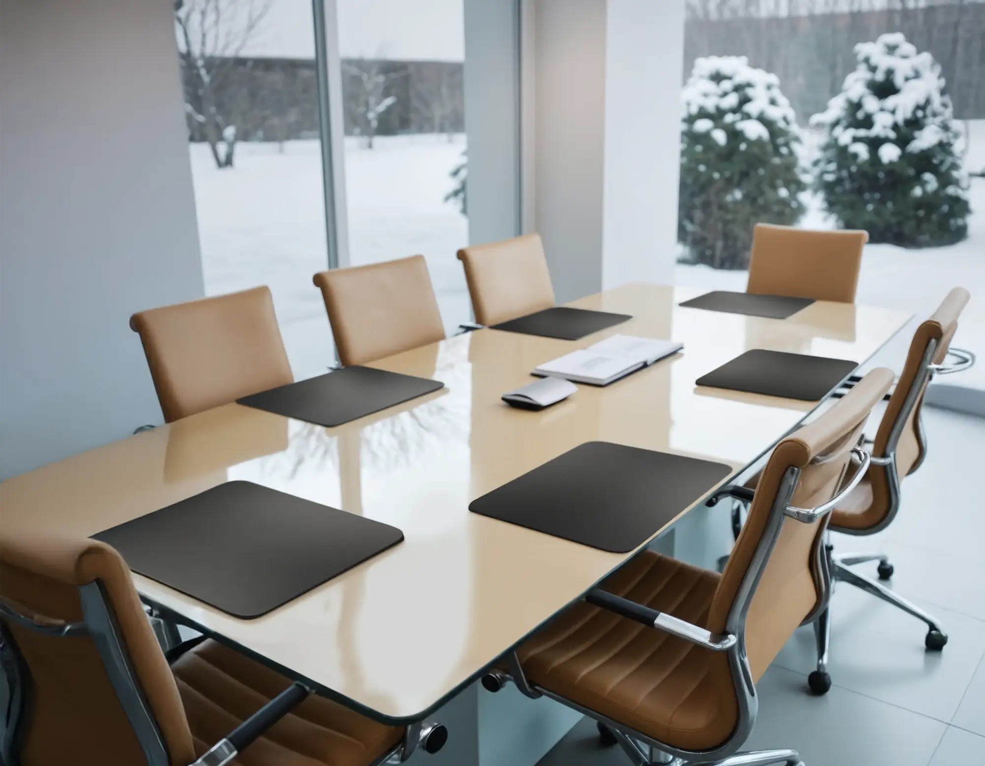Luxury Corporate Gifts: Elevate Your Business Relationships with Personalized Leather Accessories