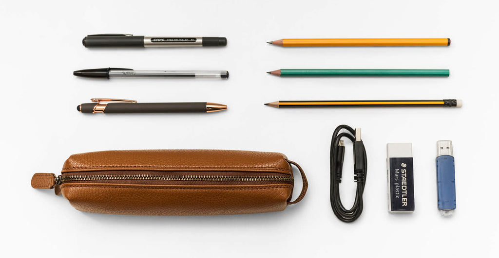 Pencil & Pen Cases