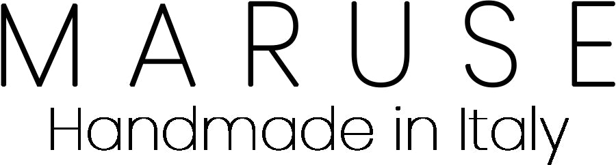 Maruse Luxury Leather Goods | 100% Handmade in Italy - Maruse