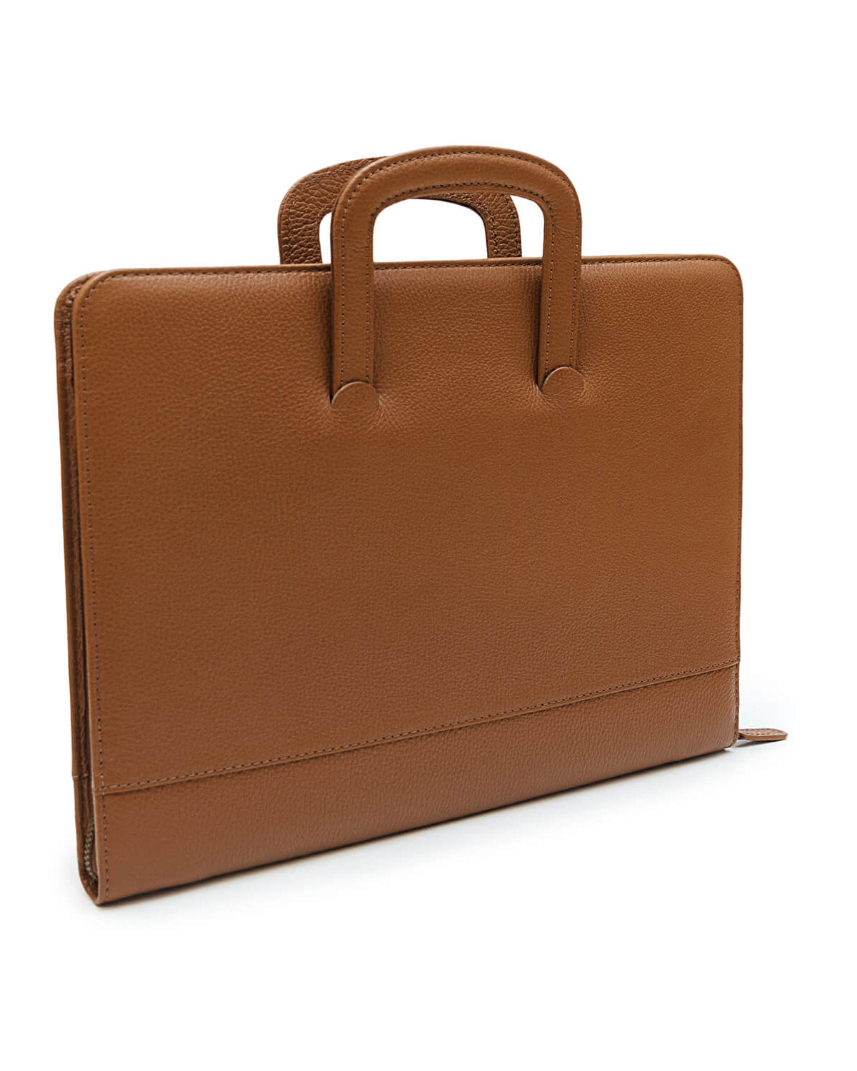 Leather Document Holder