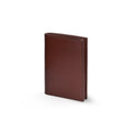 Schlanke Lederbrieftasche