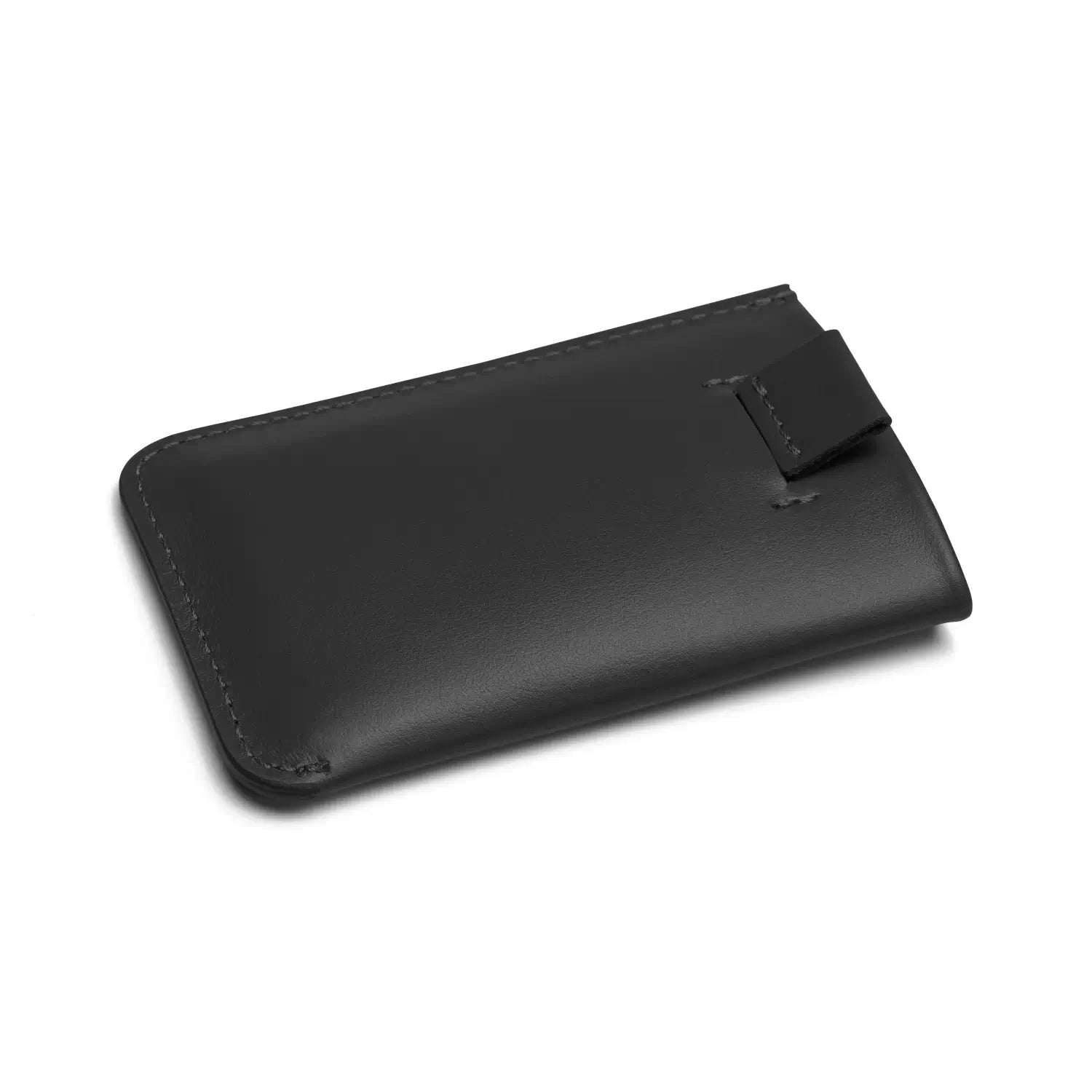 Leather Card Sleeve