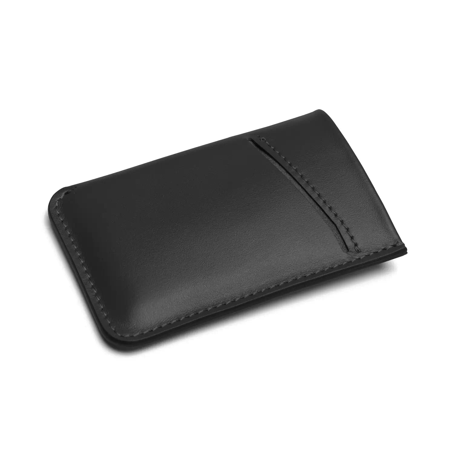 Leather Card Sleeve