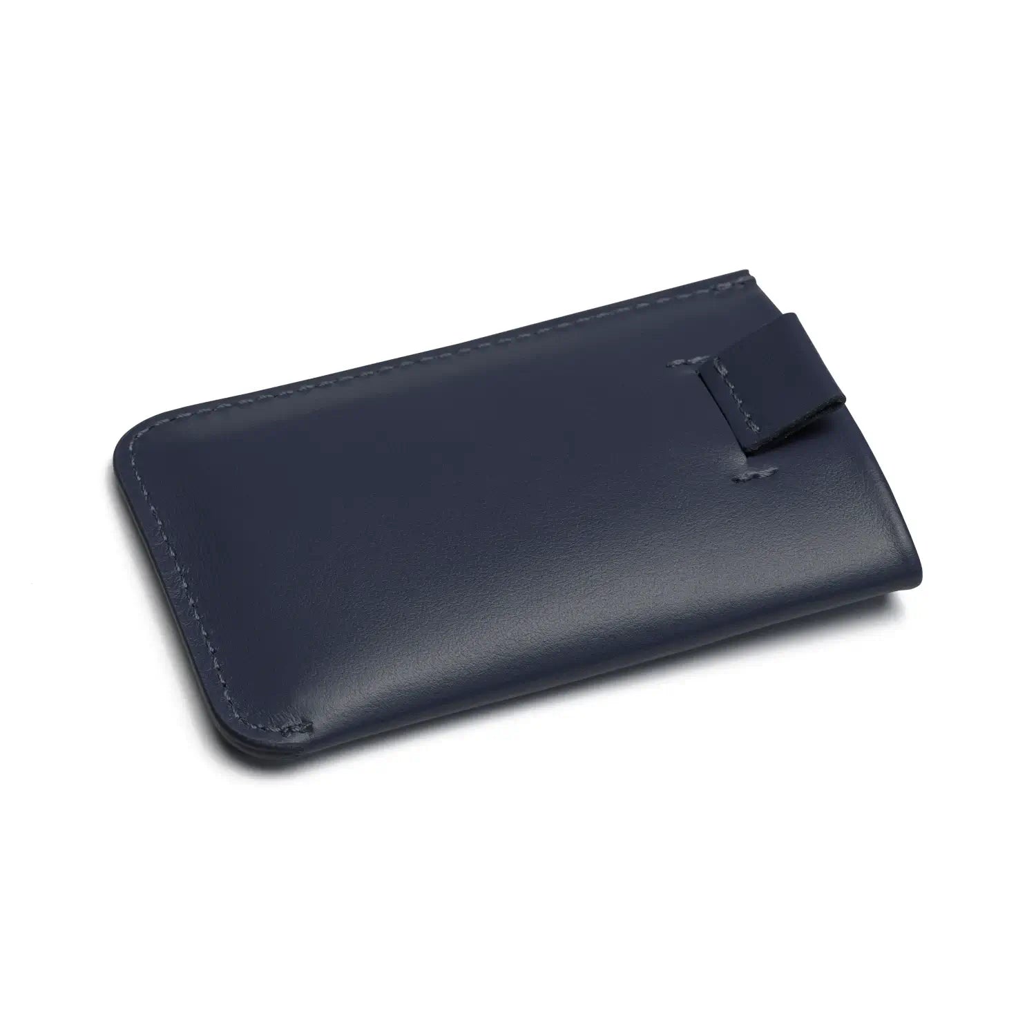 Leather Card Sleeve