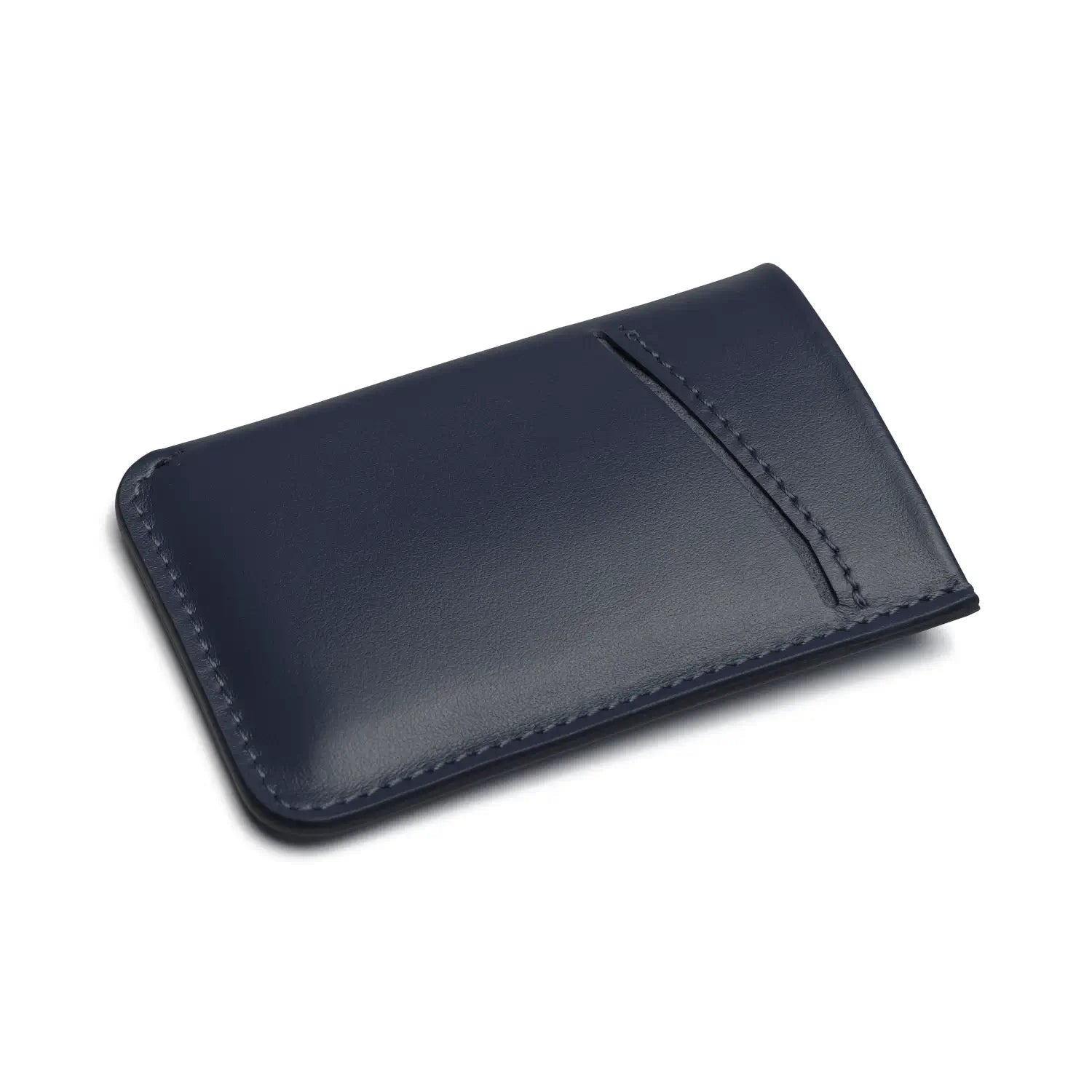 Leather Card Sleeve