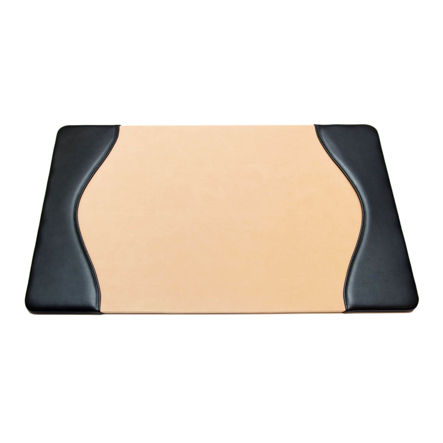 Black Desk Pad