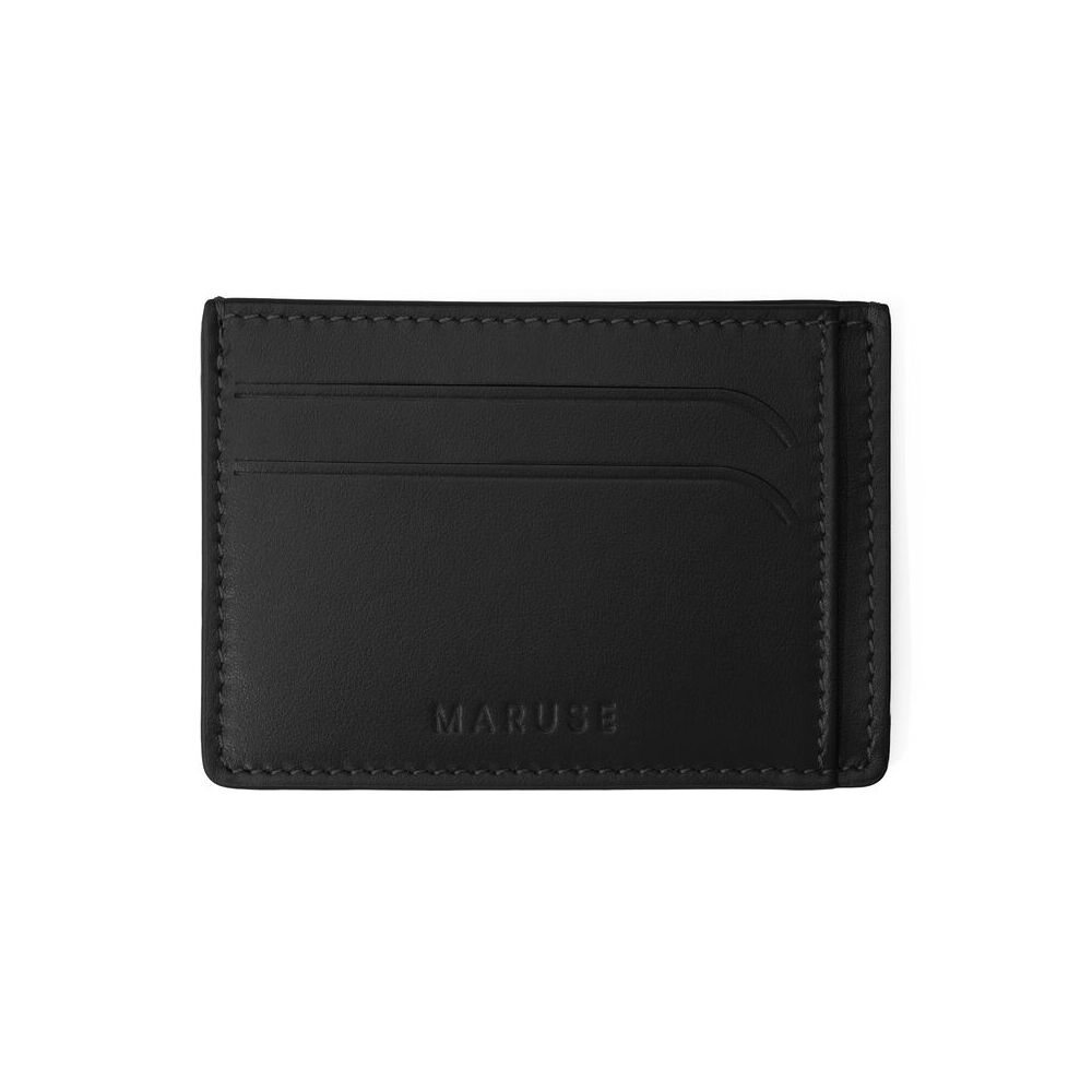 Leather Card Holder