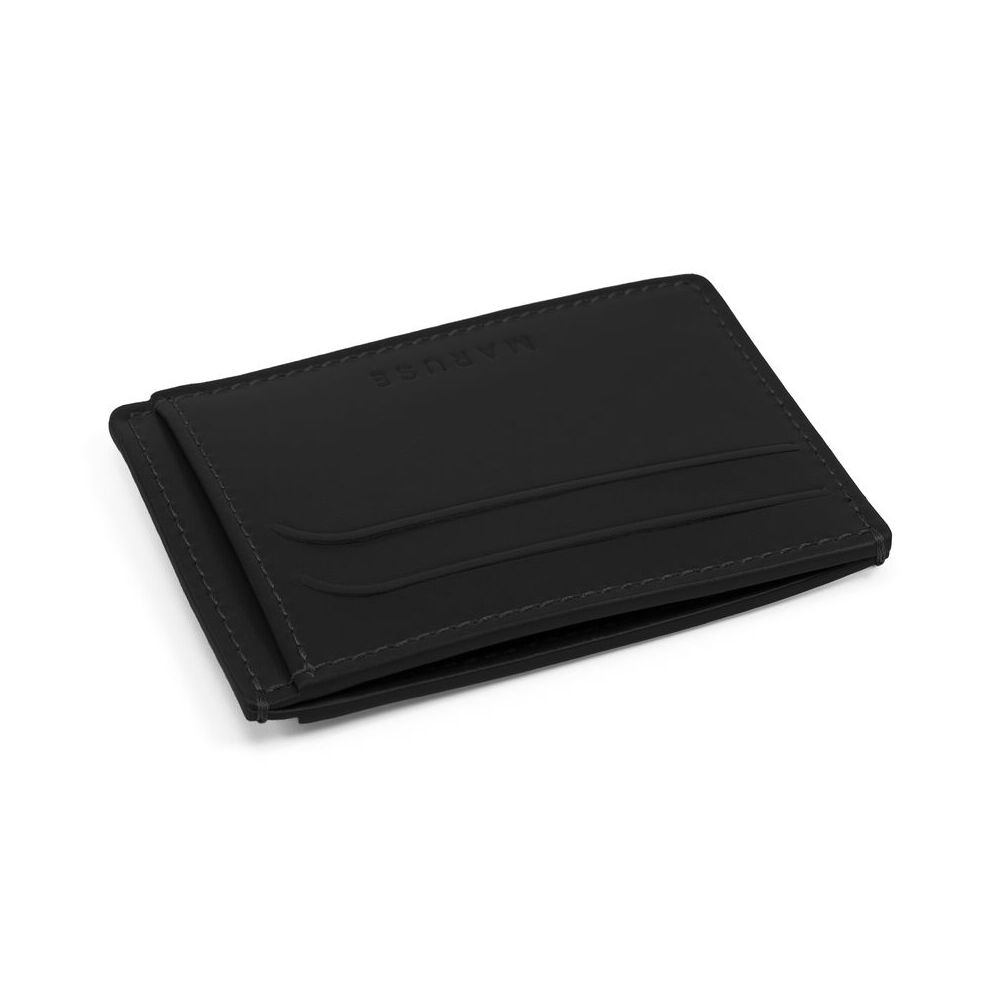 Kartenetui aus Leder