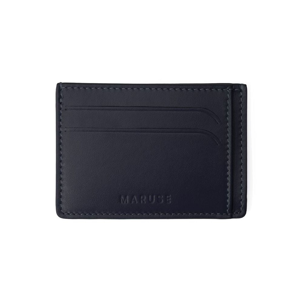Leather Card Holder