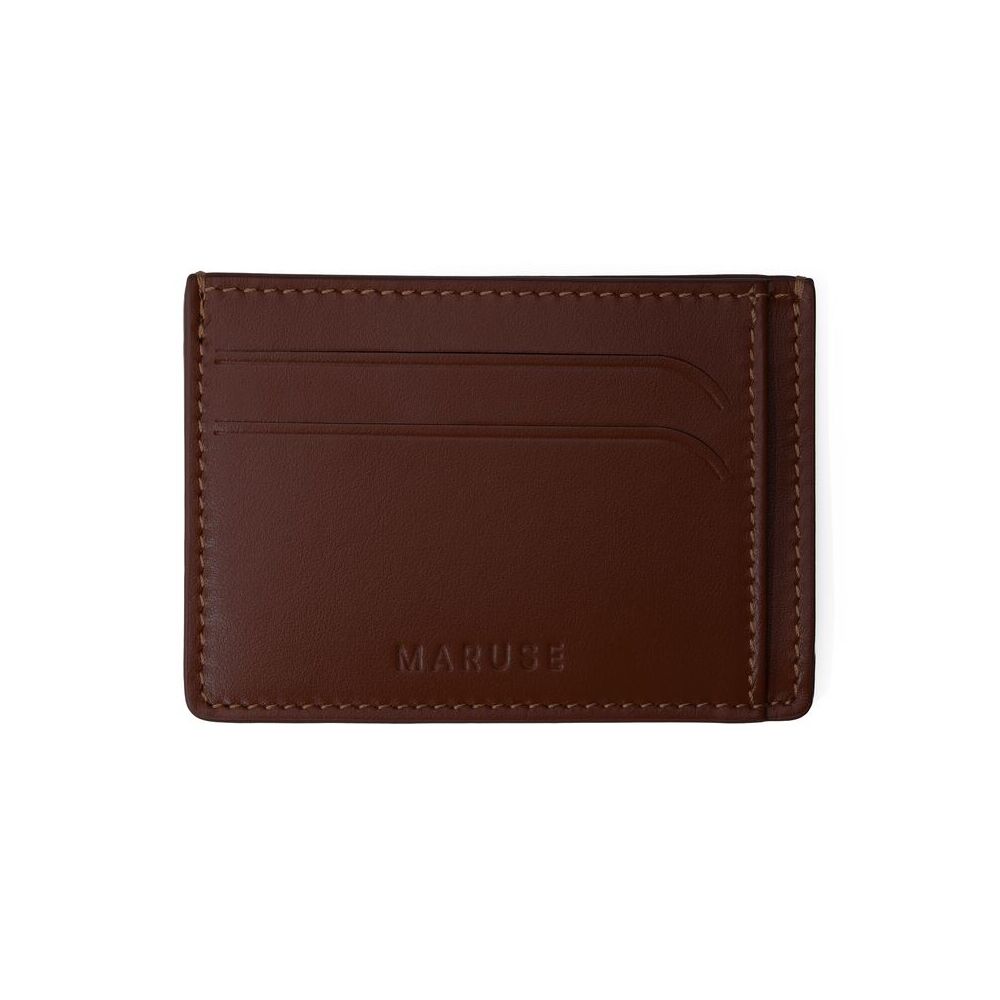 Leather Card Holder