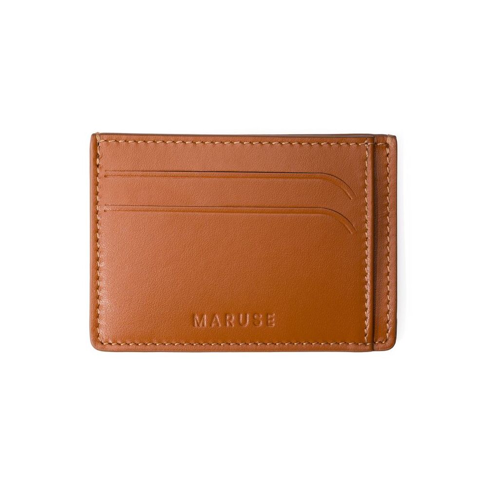 Leather Card Holder