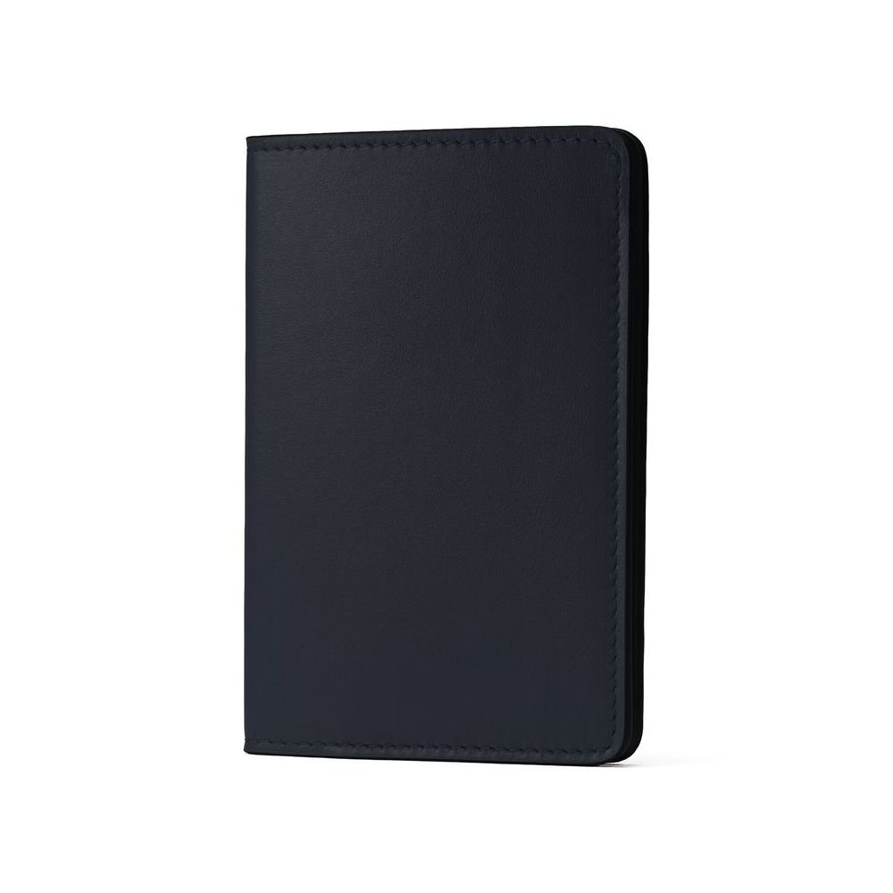 Leather Passport Holder