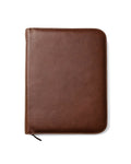 Leather Portfolio